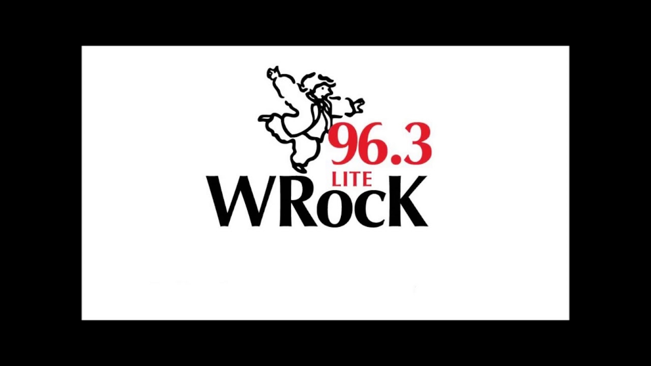 96.3 WRocK Jingles