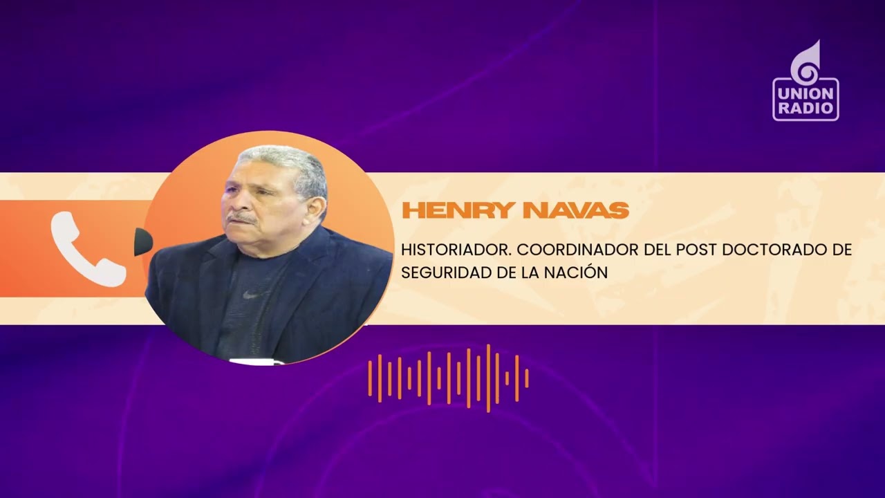 Historiador destaca elementos que posee Venezuela para defender el Esequibo