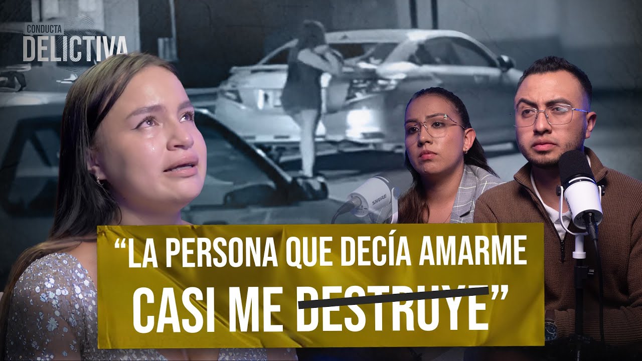 Yo era su amante y no lo sabía: Así Sobreviví a la persona que decía amarme