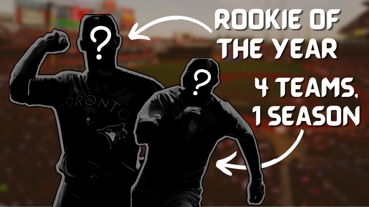 MLB Players YOU Forgot About (Part Four)