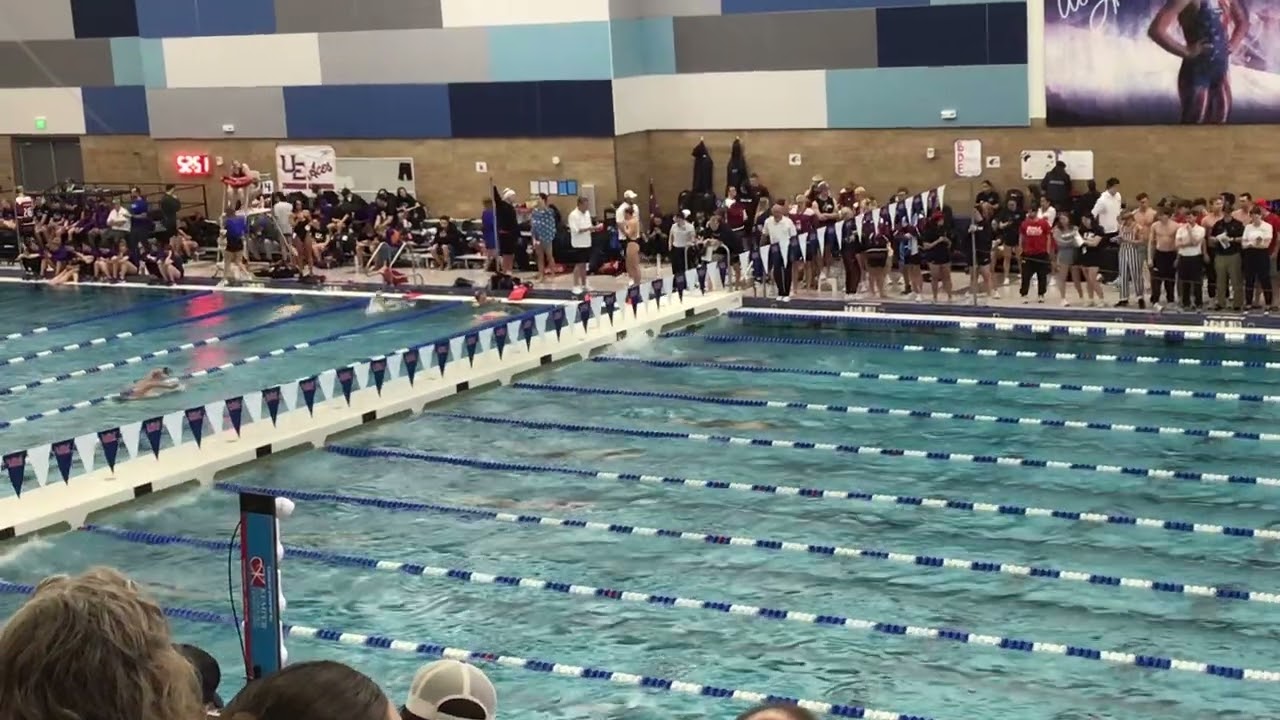 Finals 200 Free H1