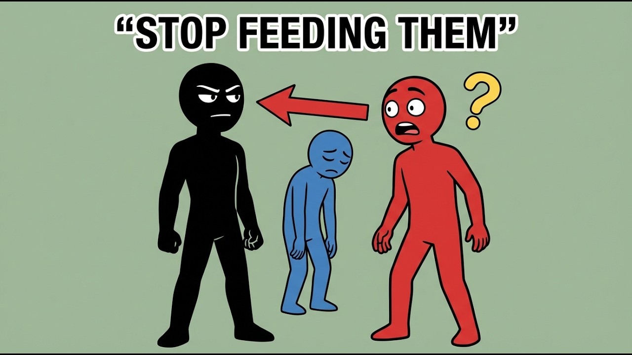 These 5 Signs Someone Is Secretly Jealous of You Watch for #3