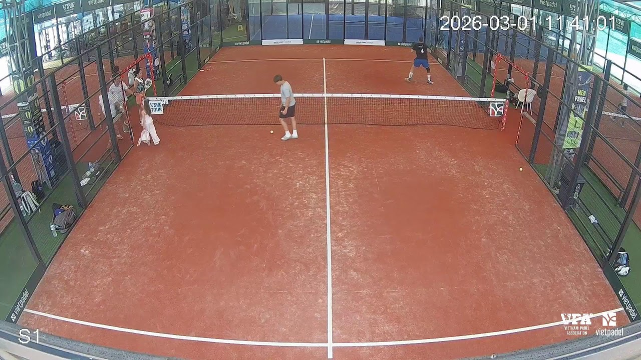 VPA PRO TOUR FEB 2026 - D2 - Golden Point Champion