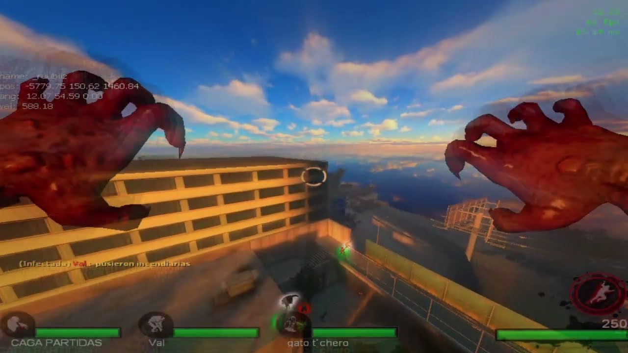 L4D2 | February 14