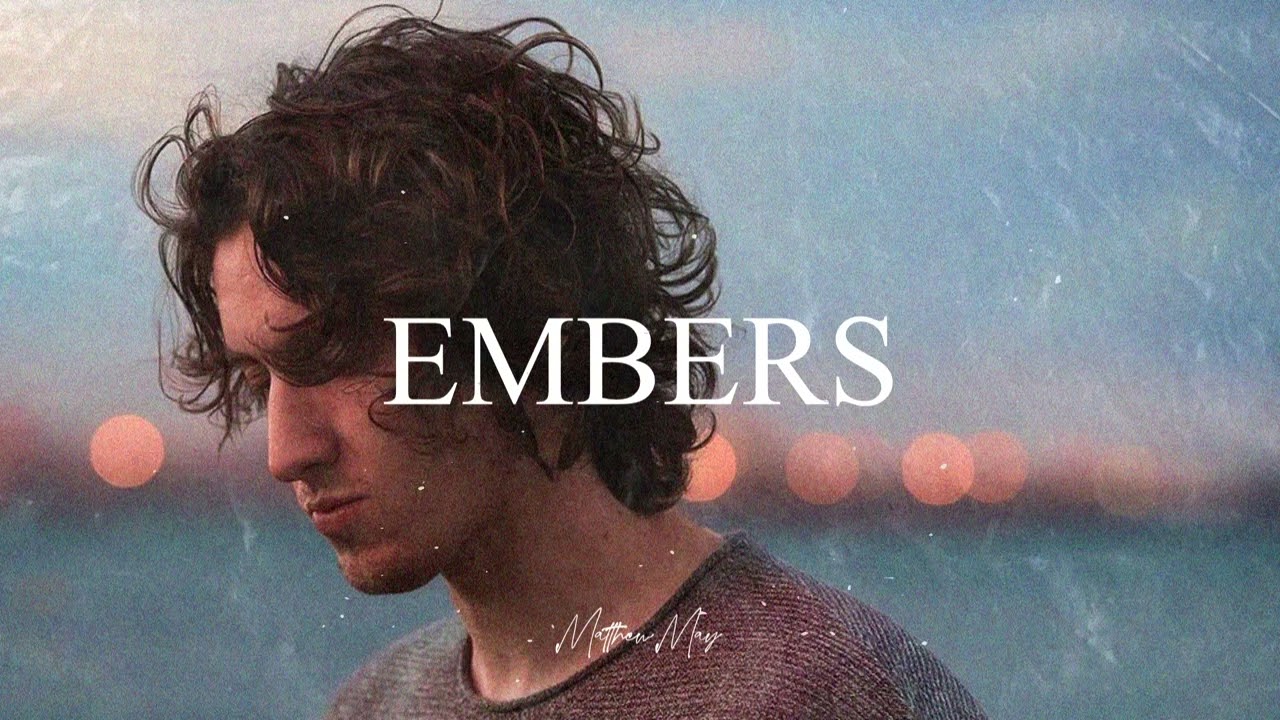 [FREE] Dean Lewis x Emotional Piano Type Beat - 