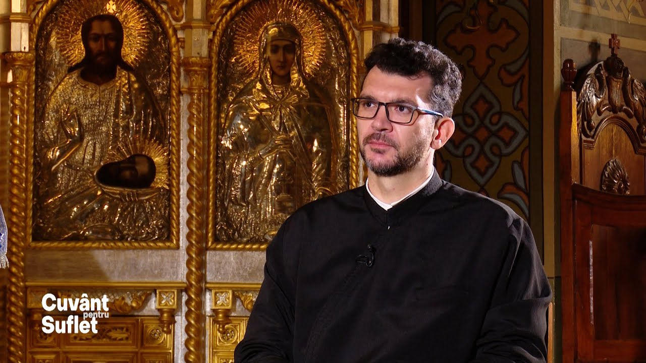 Cuvânt pentru Suflet. De ce și cum să ne cinstim părinții? (26 12 2022)
