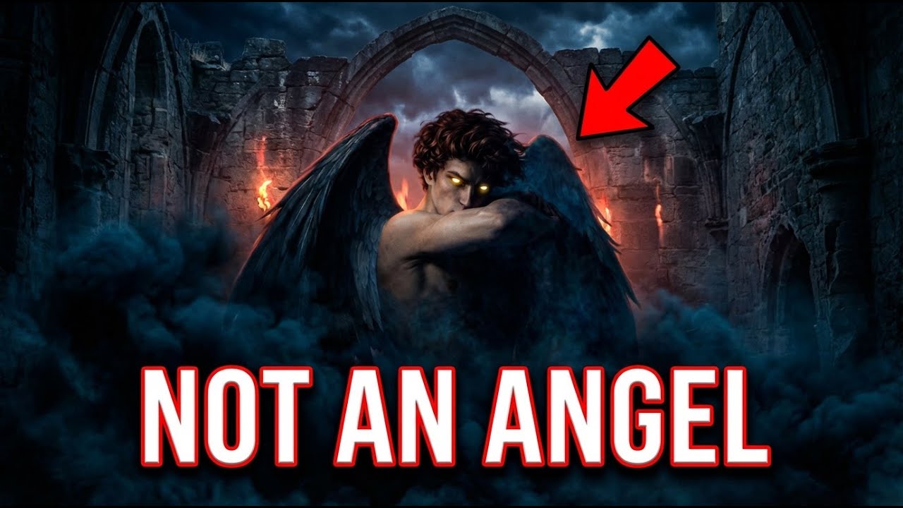  The Truth About Demon Who Spoke Like an Angel