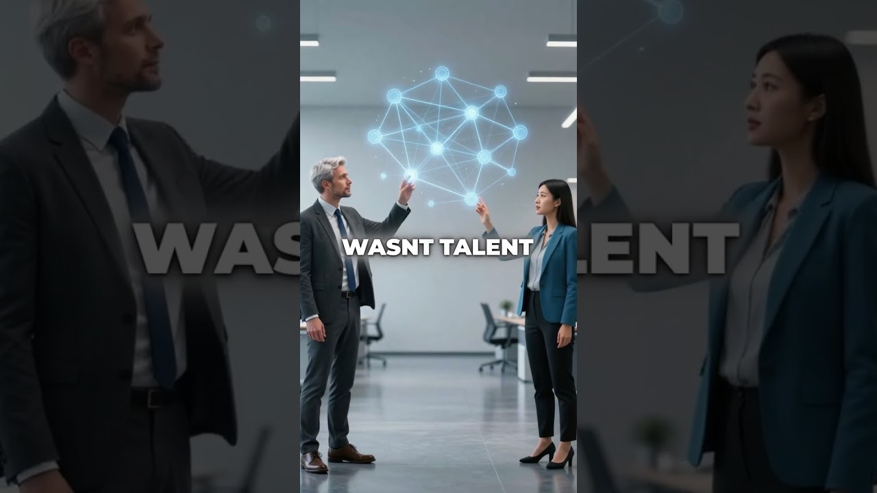 Why This Company Beat Competitors With Better Talent (Systems vs Talent)