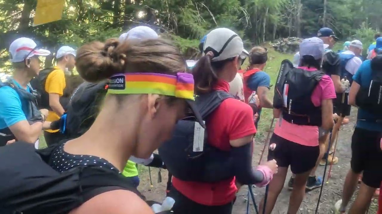 CCC by UTMB 2024