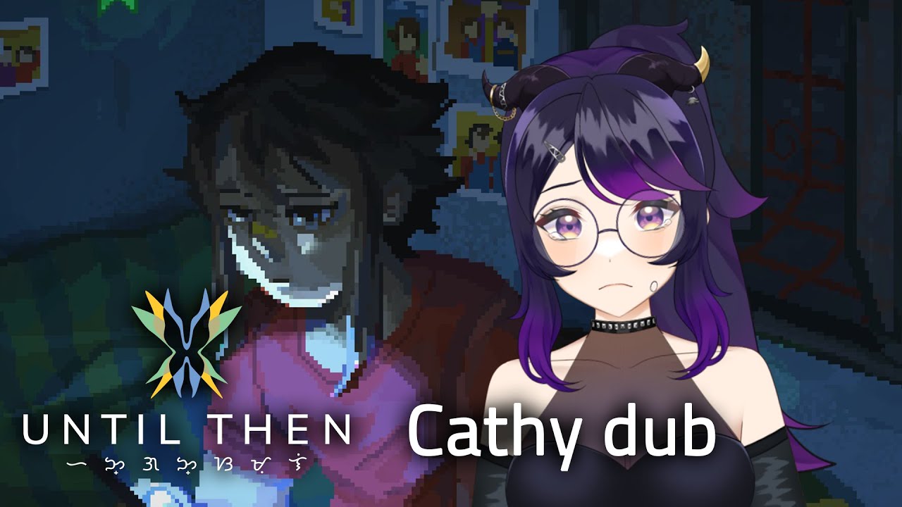 The Last Dance, LIVE Cathy dub【Until Then】