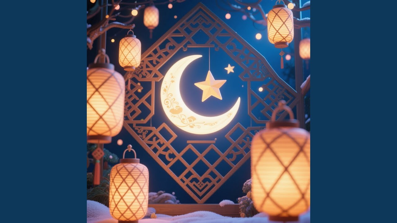 hadiah paling berharga syawal (Remastered 2026)