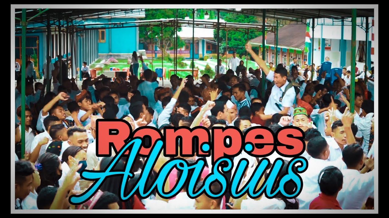 Rompes Aloisius