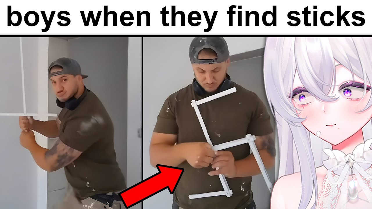 GUYS BEING DUDES.. | r/GuysBeingDudes