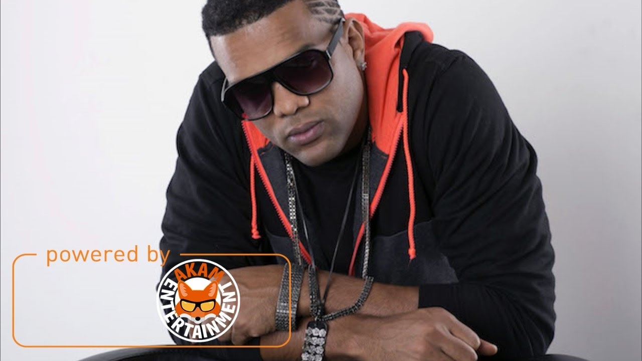 Esco - Nah Sell Out [Anxiety Riddim] January 2017