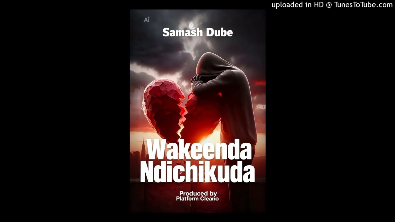 SAMASH DUBE WAKAENDA NDICHIKUDA