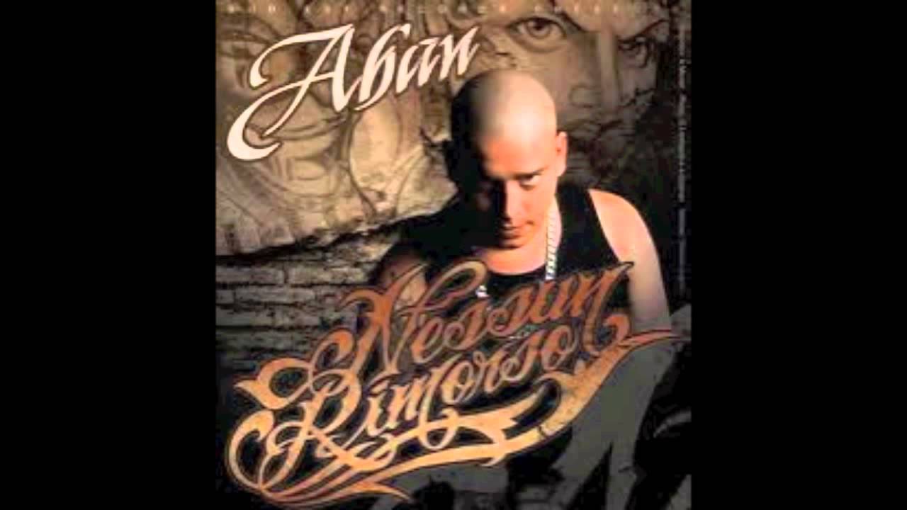 Aban - Penna e Quaderno (Nessun Rimorso 2010)