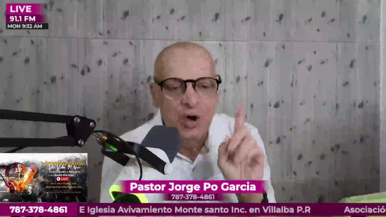 Asociación Ministerial Sendero Radial de Vida TV