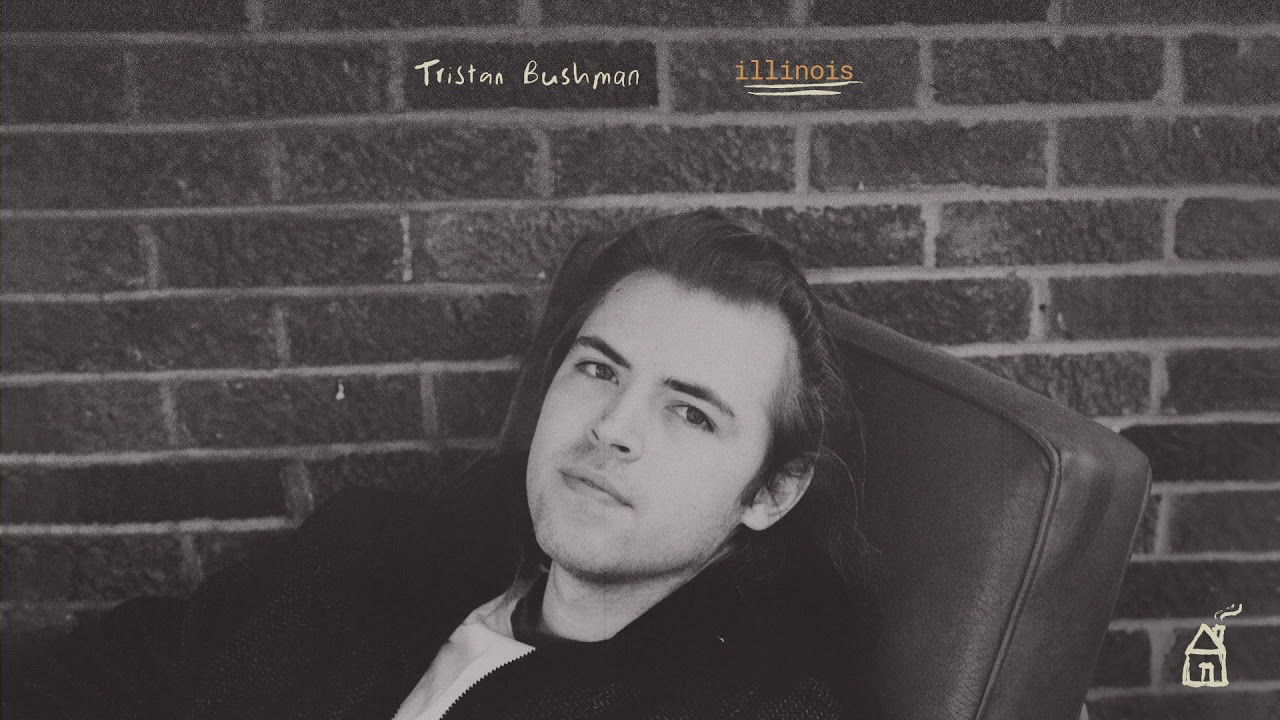 Tristan Bushman 