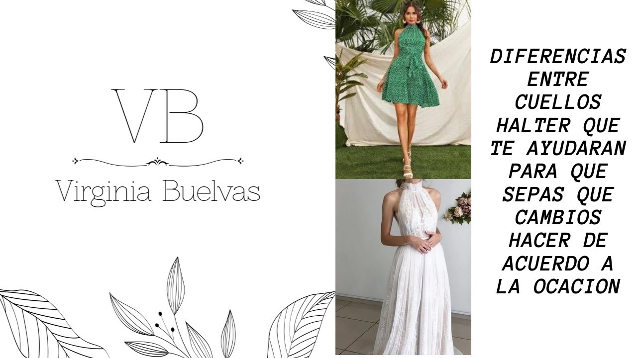 COMO TRAZAR CUELLO HALTER CON PLIEGUES Y DE ANUDAR EN EL CUELLO / DIY HALTER TOP WEDDING DRESS EASY