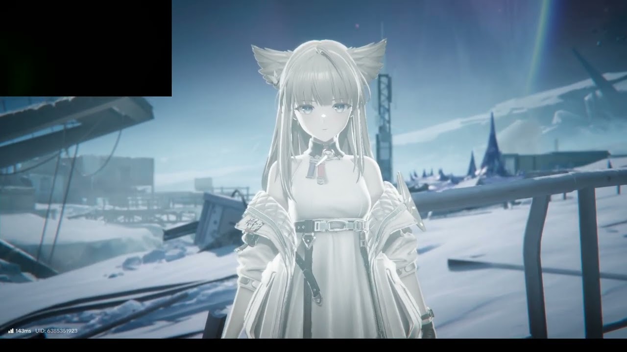Arknights: Endfield