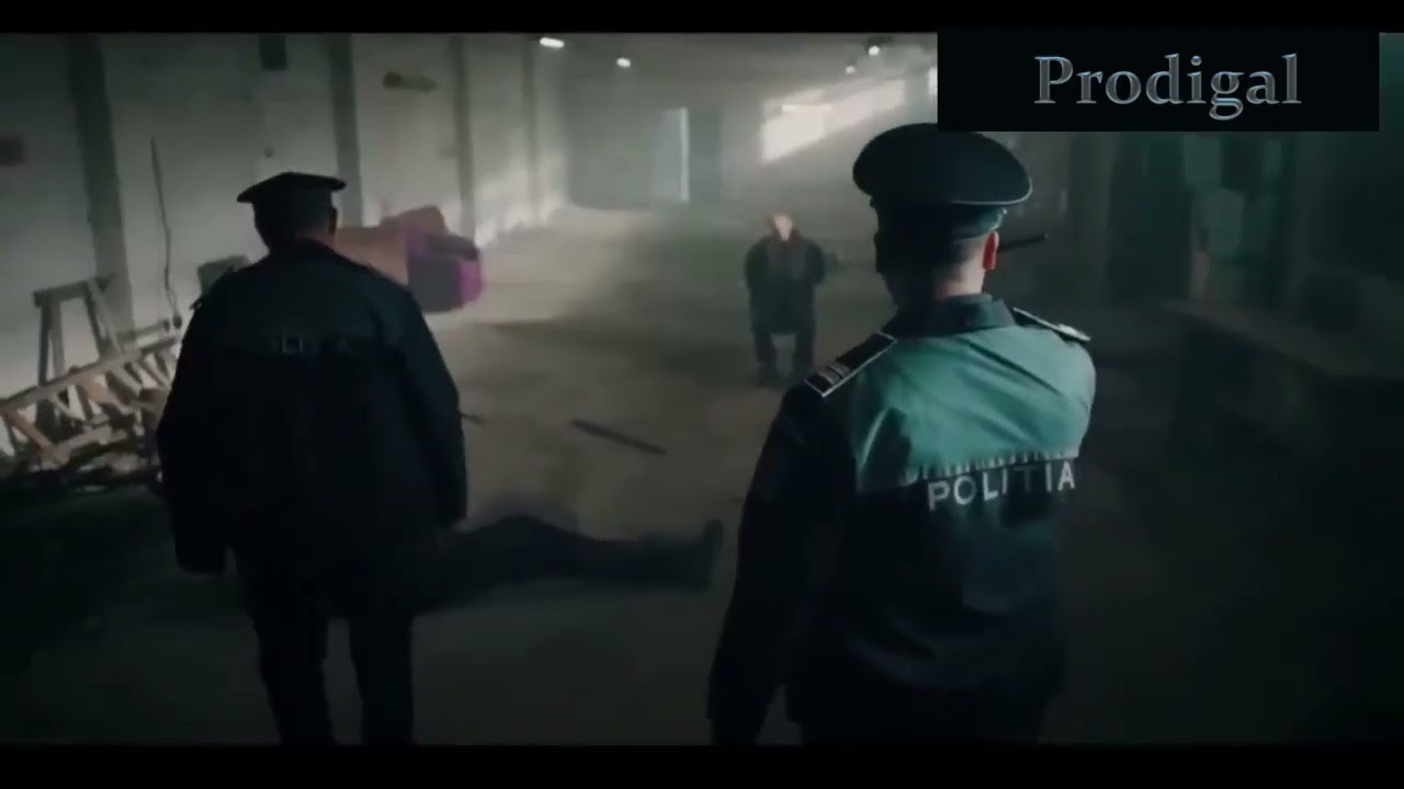 Ki1NG ProDigal in serialul Clanul sezonul 2 ep 11..rol de gabor 😂