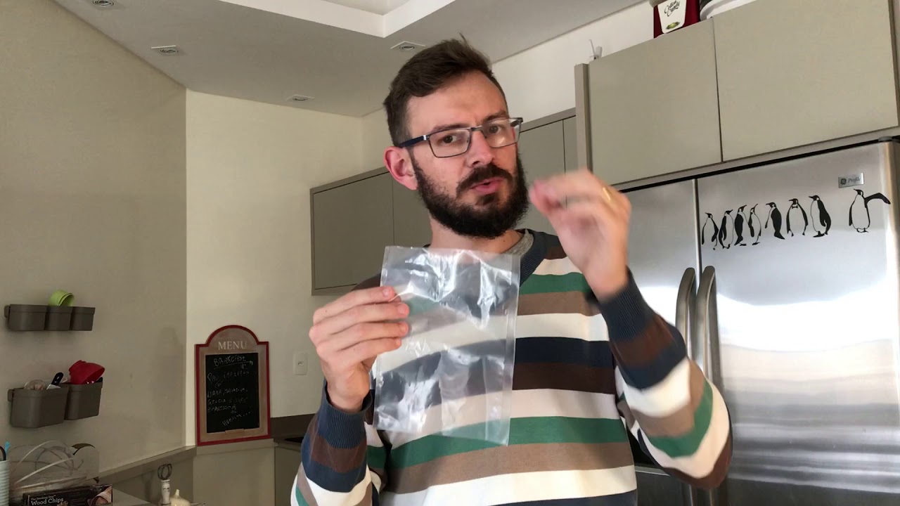Embalagens a Vácuo - Principais Diferenças, Teste Prático!