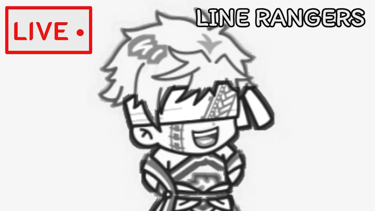 ราชานั้น P100 พรตัน!!! | LINE RANGERS หลักไอดี Part9