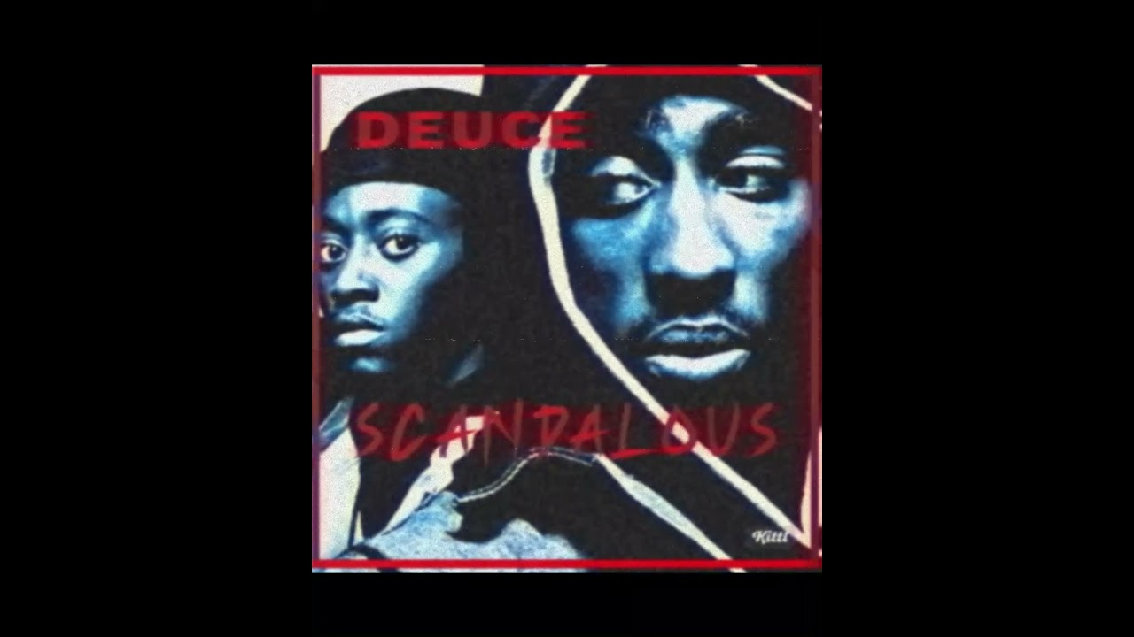 DEUCE-Scandalous
