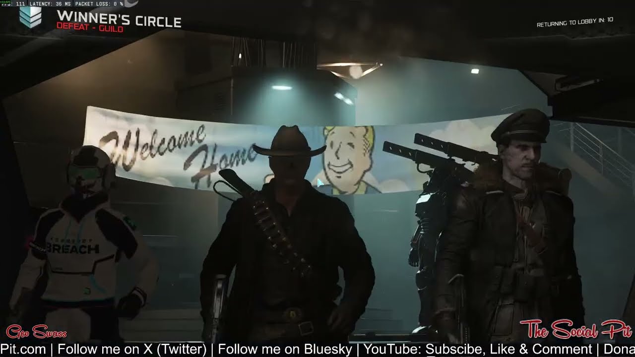 Call of Duty: Black Ops 7 [EP 174]