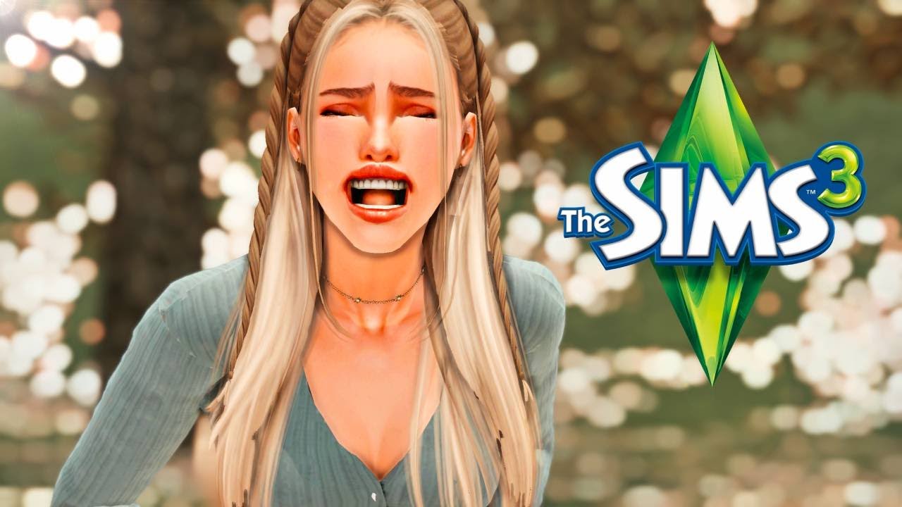 baby incoming.. 👶| lets play the sims 3 - ep 08