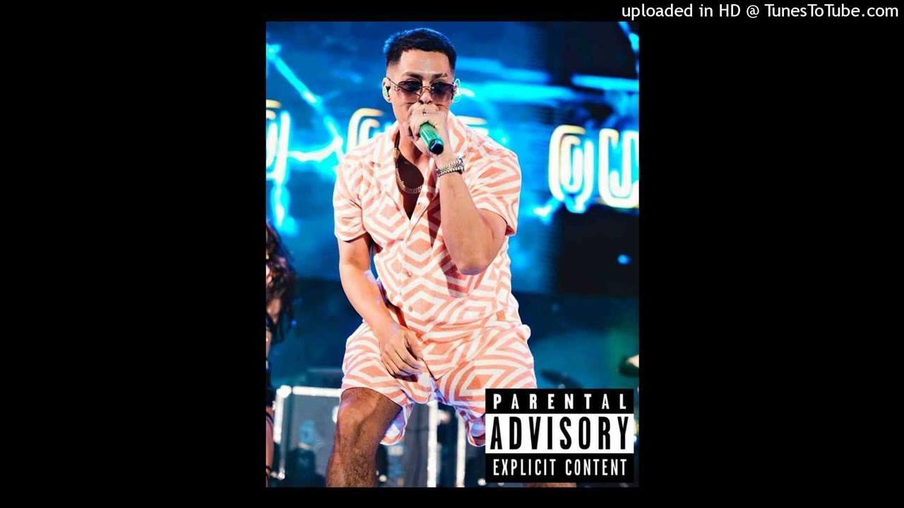 QUIZAS | Rkm y Ken-y x Zion y Lennox Type Beat | Reggaeton Old School Instrumental