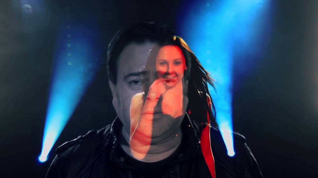 Aimons-nous vivants - Christophe Michel - Clip Video