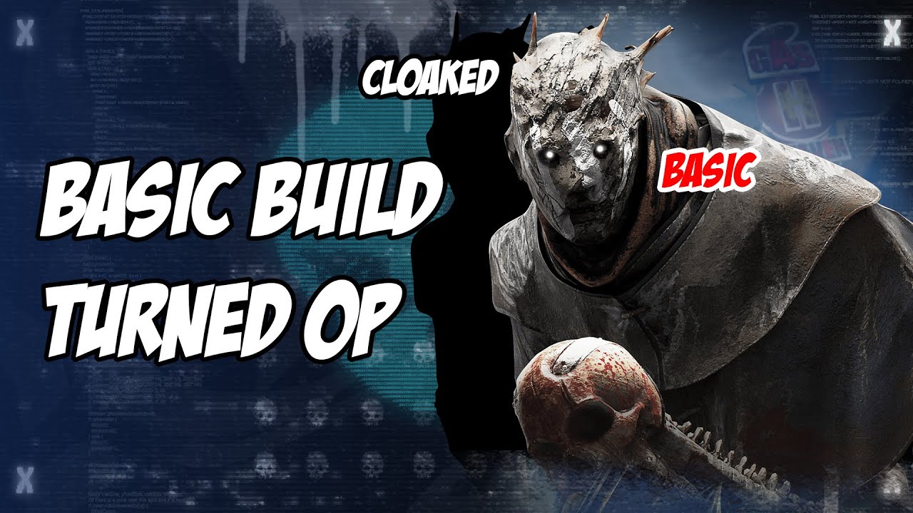 Basic Build In DBD 