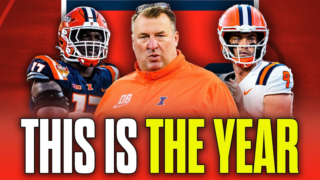 Illinois Is the Biggest Threat No One Sees Coming