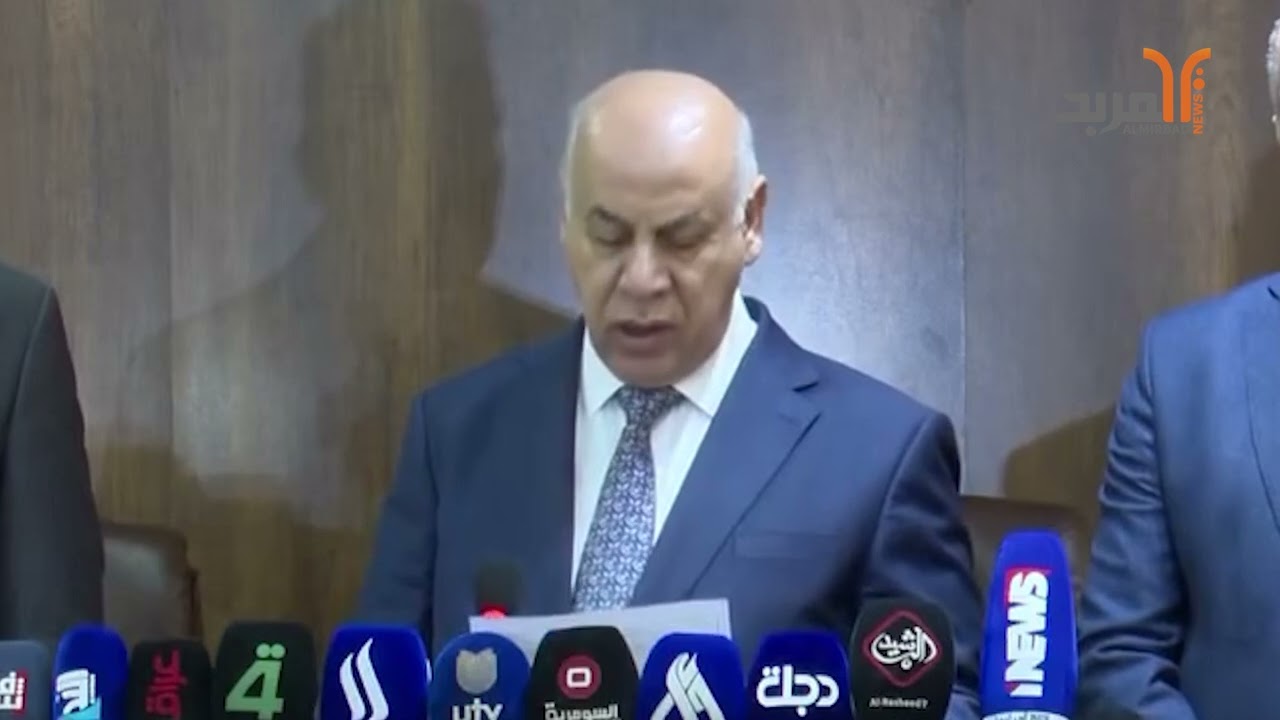 وزير التعليم العالي بالوكالة للموظفين: التغيب المتعمد عن الدوام يعد استقالة رسمية #المربد