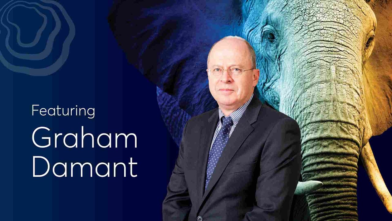 Building a thriving employment law practice: Lessons from Graham Damant
