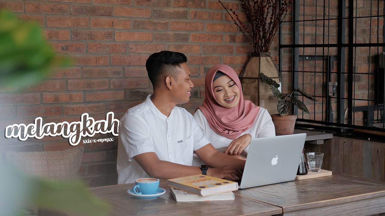 Sesi Pemotretan, Jadi Nikah Kita