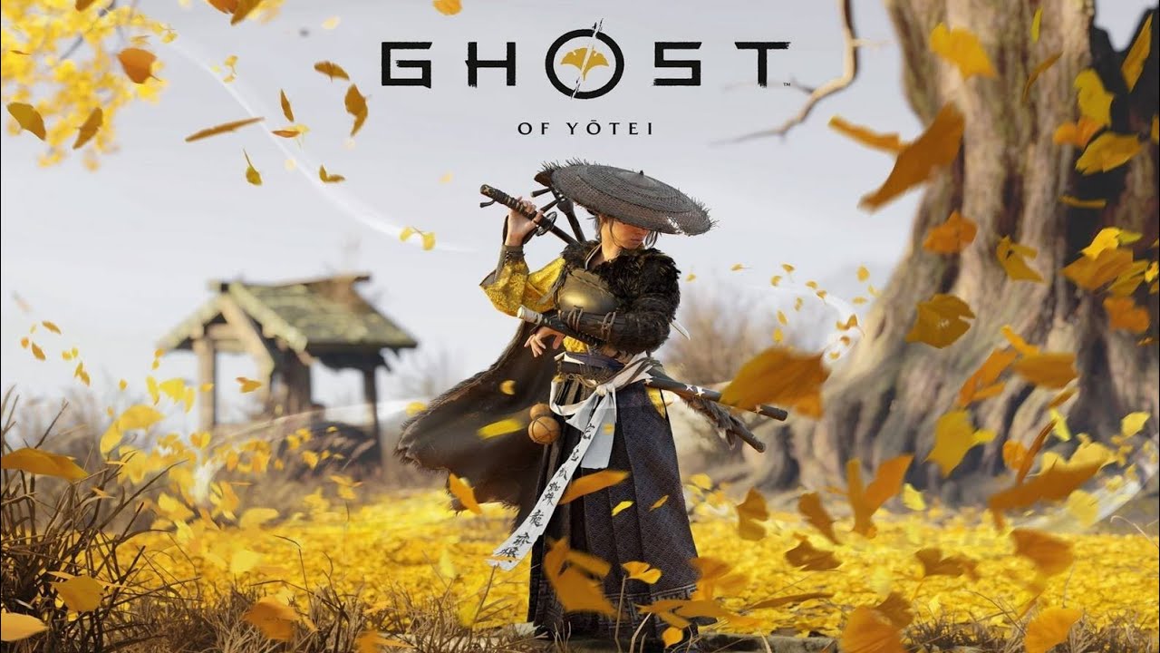 Ghost of yotei but if i die the stream ends part 2