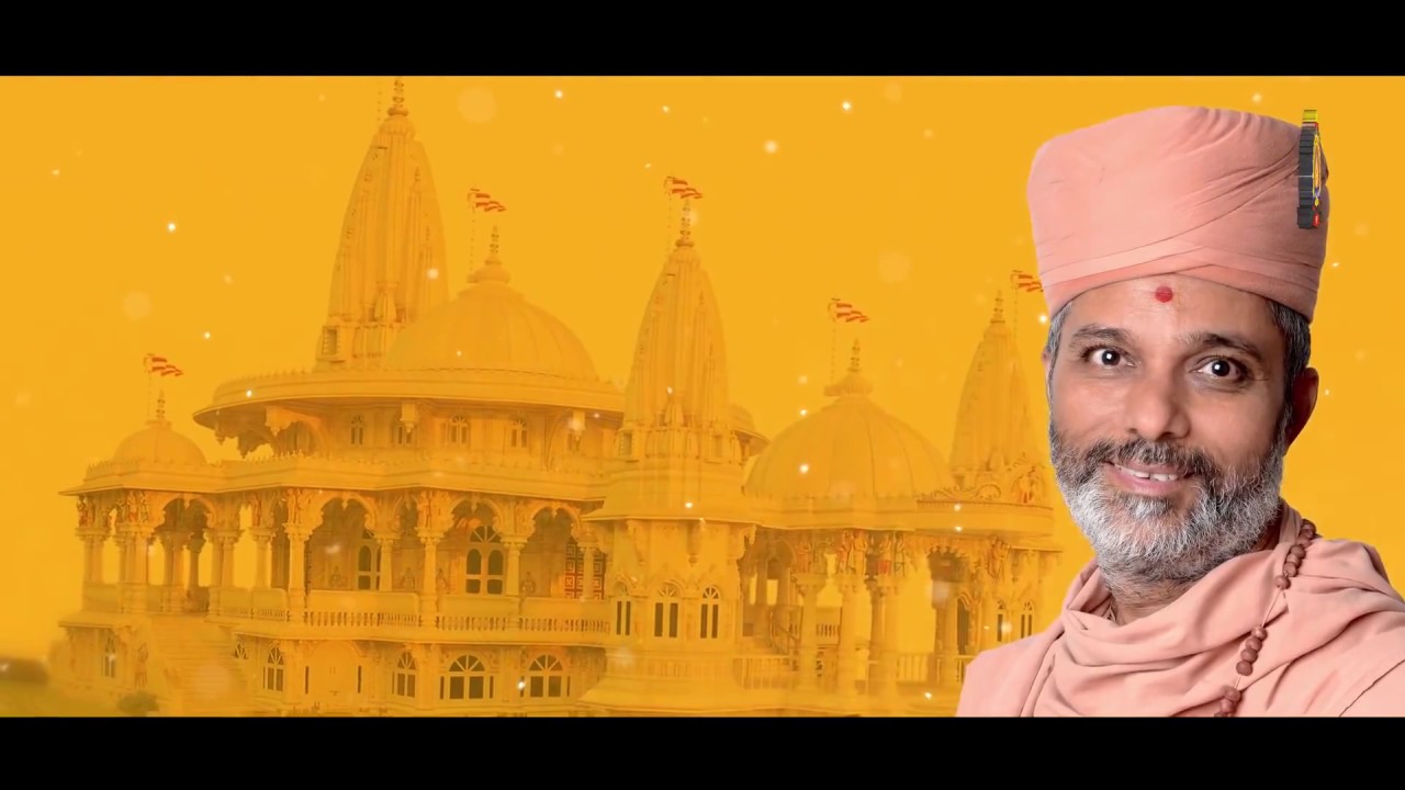 Documentry Of Kalakunj Mandir &brvbar; ક્લાકુંજ મંદિર નો ઇતિહાસ Presented by Gunatit1008