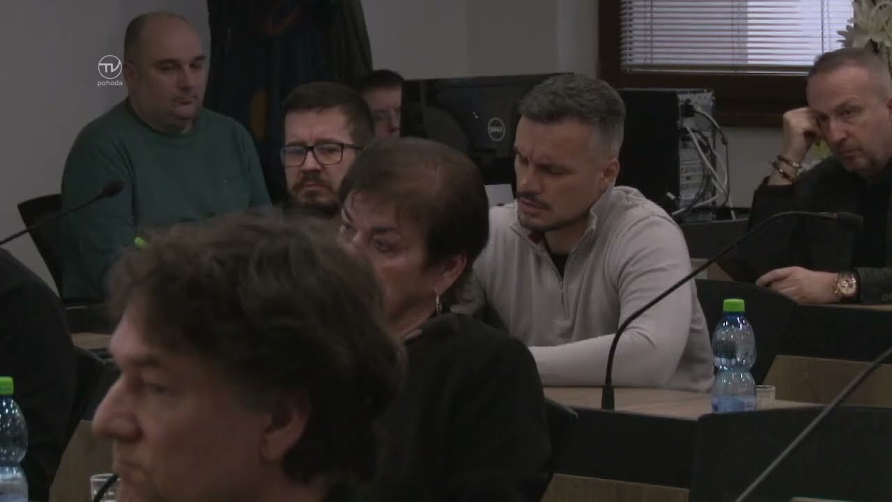 MIMORIADNE ZASADNUTIE MESTSKÉHO ZASTUPITEĽSTVA