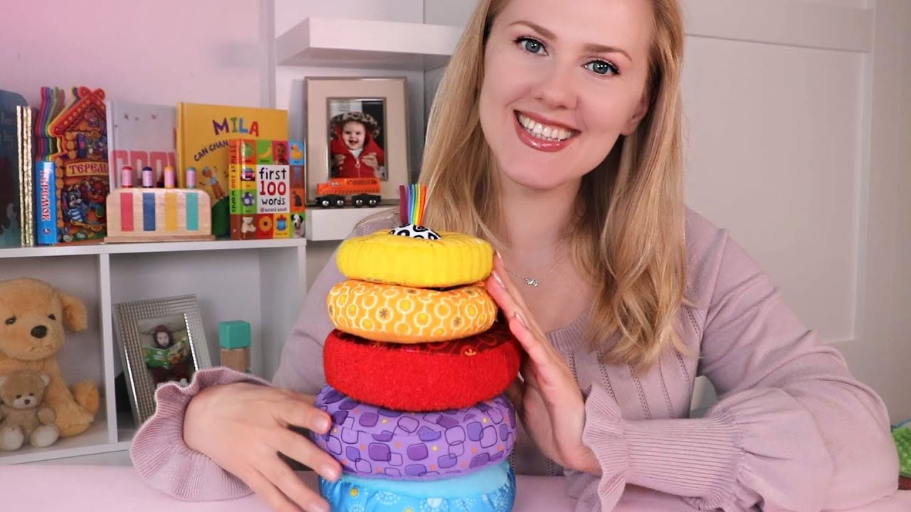 Baby Thrift Store 👶 ASMR