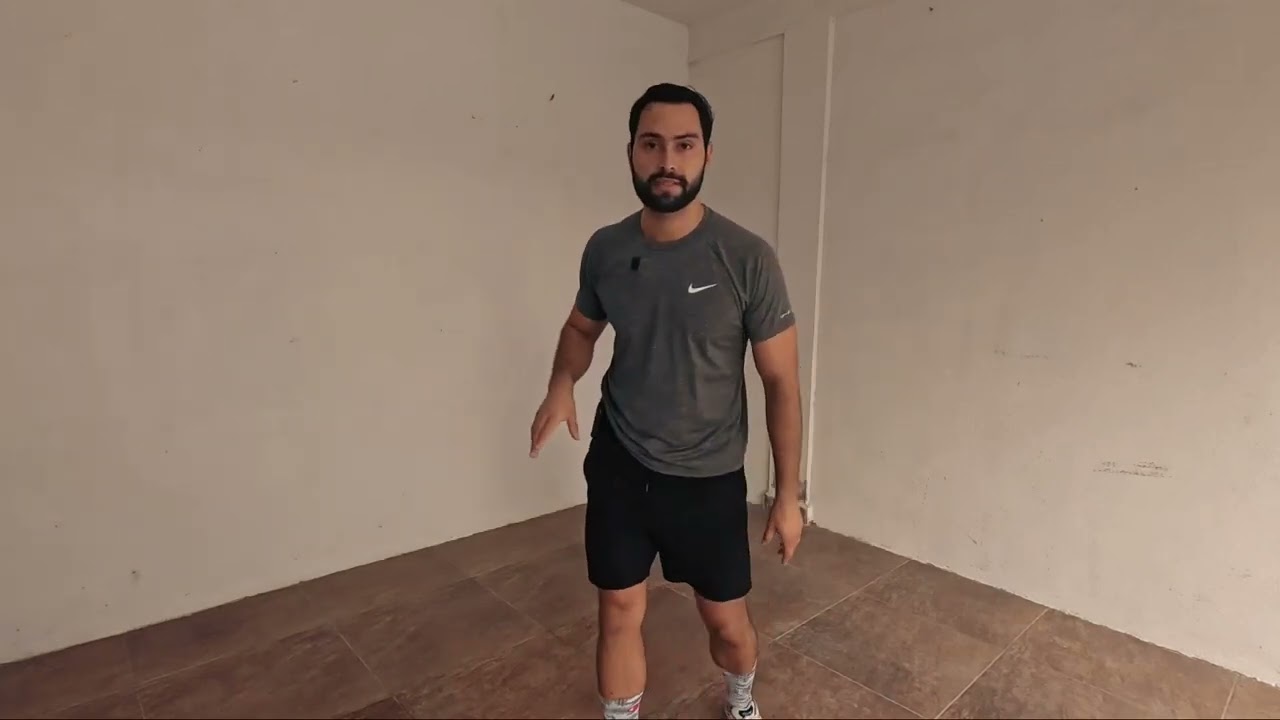 Calentamiento correcto antes de correr | Rutina para runners (Fisioterapia)