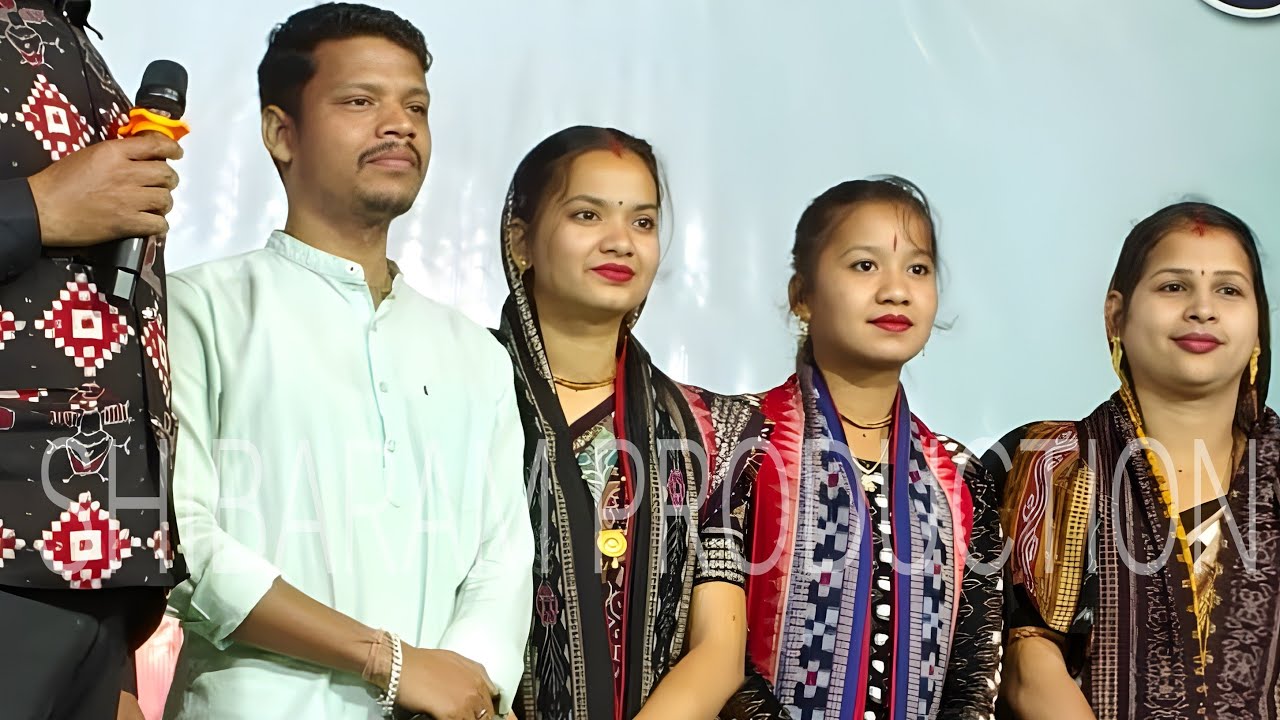 ଗୋବିନ୍ଦପୁର ମାଁ ମାଉସୀ ମନ୍ଦିର ପ୍ରତିଷ୍ଠା ମହୋତ୍ସବ !! Sunita sahu Dali sa!! bulu Satpathy susanta sahu