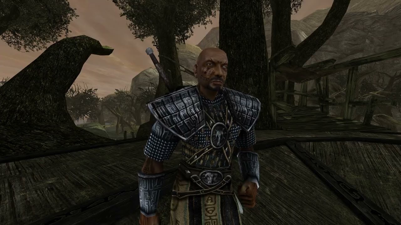 Gothic Reloaded Mod - New Year 2026