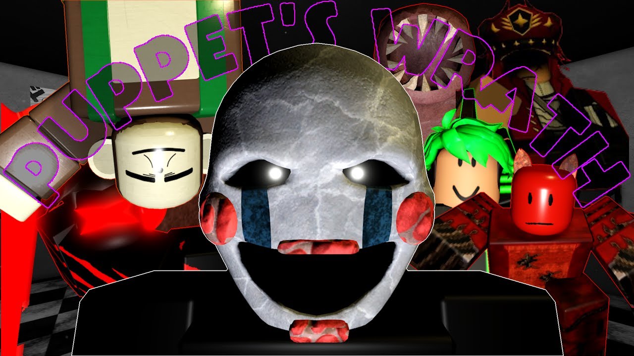 Puppet's Wrath Verification Attempts #1