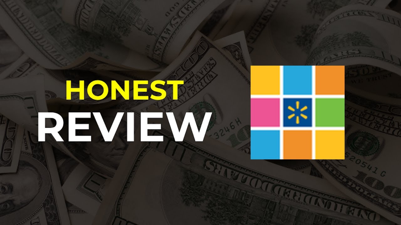 Me@Walmart App: MY FULL & HONEST REVIEW... (Breakdown, Pros & Cons...)