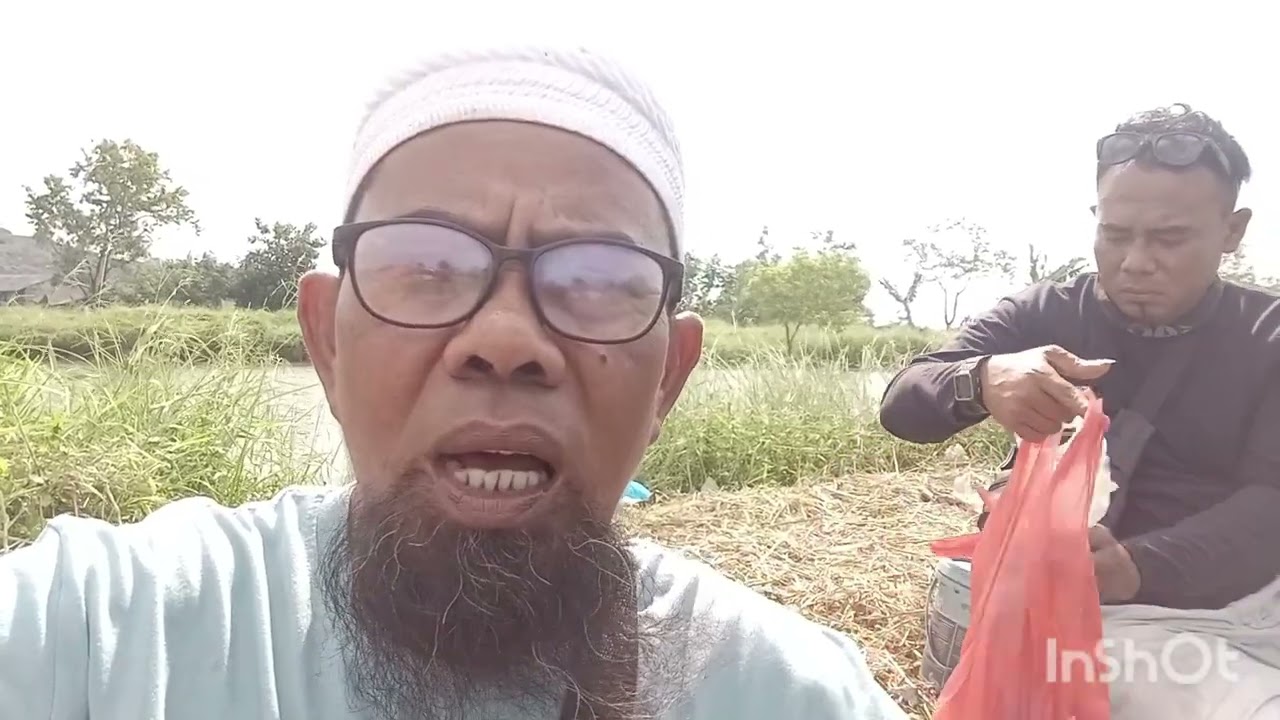 bukak kolam perdana dadakan tgl,16,1,2026, di paluh nibung kolam wak bandi, tiket 50 rb,jam 6 pagi