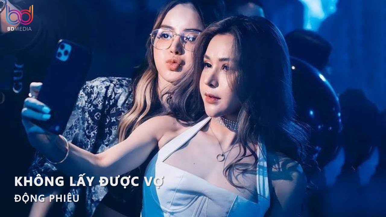 Không Lấy Được Vợ x Y Que Fue Remix - Ngày Em Bước Theo Chồng Nắng Vẫn Hồng Dịu Ngọt Đôi Môi Em