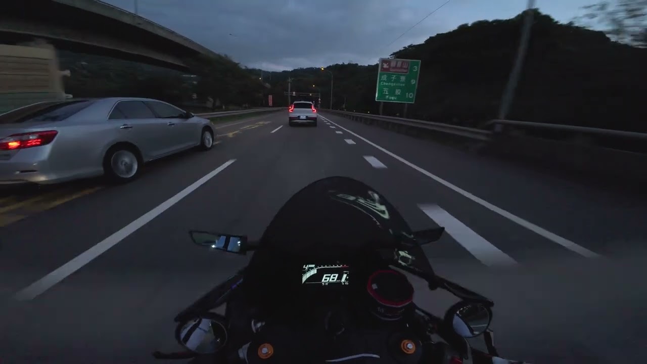 [2K] | YAMAHA R7 | Pure sound only | New Taipei City | Taiwan |