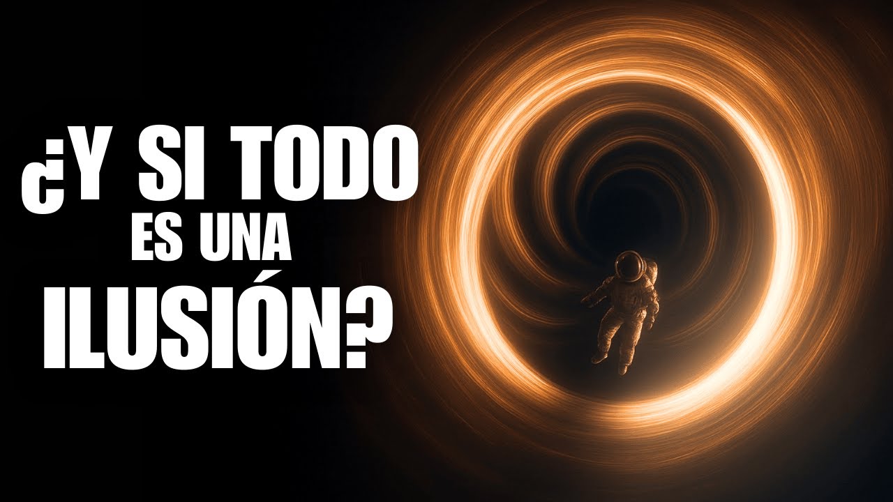 La INCREÍBLE Realidad Oculta tras la ILUSIÓN